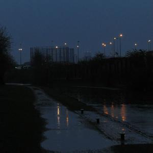 Picture for song 'Reproach' by artist 'Surly Beats'