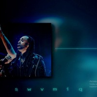 Picture for song 'All Night (Ty Dolla $ign Type Beat)' by artist 'SWAMIQ'