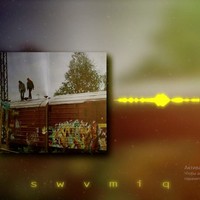 Picture for song 'Inspired (90's boom bap) ' by artist 'SWAMIQ'