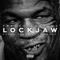 Picture for song 'Lockjaw *BUY 2 GET 1 FREE*' by artist 'Swiss Frankie'