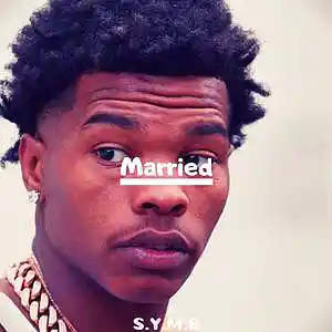 Picture for song '[Free] Married (Buy 1 Get 2 FREE)' by artist 'S.Y.M.B'