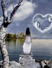 Picture for song 'A SMALL PLACE IN MY HEART' by artist 'tamsnumber4'