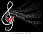 Picture for song 'Love & Music' by artist 'TayyedUp Productions'