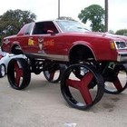 Picture for song 'Ridn High' by artist 'TD On The Slap'