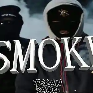 Picture for song 'SMOKE - UK DRILL /NY DRILL' by artist 'Terah Dang Beatz'