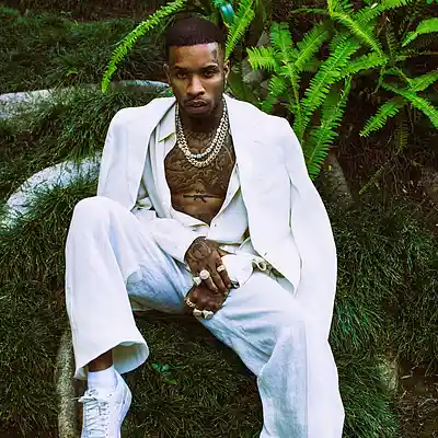 Picture for song 'U RIGHT' by artist 'Tha Creepers'