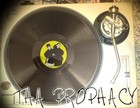 Picture for song 'One Second' by artist 'Tha Prophacy Detroit'