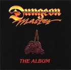 Picture for song 'DungeonMaster' by artist 'The Astronautz'