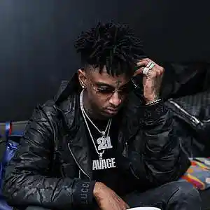 Picture for song 'Savage Mode (BUY 1, GET 2 FREE)' by artist 'TheDonOnTheBeat'