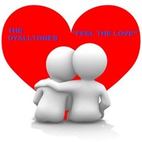 Picture for song 'Feel The Love' by artist 'The DyallTones'