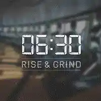 Picture for song 'Rise And Grind' by artist 'TheJokerCrazy'