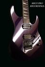 Picture for song 'SPY VS GUITAR' by artist 'The Mike Wood Band'