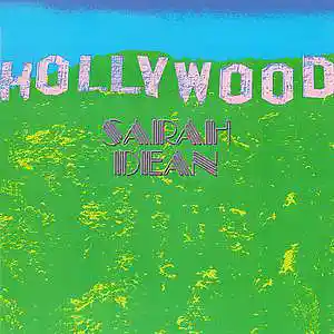Picture for song 'Sarah Dean - Hollywood (Instrumental)' by artist 'The Raining Heart'