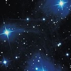 Picture for song 'SpikyBeats - Shimmering Stars' by artist 'The Real Spiky'