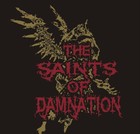 Picture for song 'The Silence - TSOD.mp3' by artist 'The Saints of Damnation'