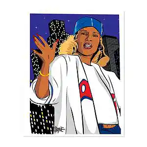 Picture for song 'Be Real With Me' by artist 'The Soul Society Beatz'