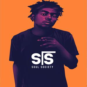 Picture for song 'Decaf' by artist 'The Soul Society Beatz'