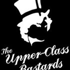 Picture for song 'A Cause Des Garcons' by artist 'The Upperclass Bastards'