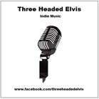 Picture for song 'All the Way Carroll' by artist 'Three Headed Elvis'