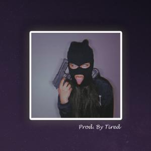 Picture for song 'B.B Jacques x SCH Type Beat - "Silence" -' by artist 'Tired Beatz'