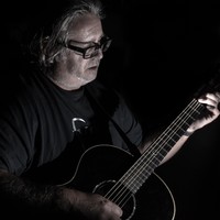 Picture for song 'Sid Harvey & Derek Rutherford: Spanish Garden' by artist 'Tonedeaf Del'