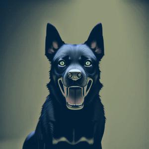 Picture for song '"For All The Dogs"-Drake x Lil Baby Type Beat' by artist 'Tragic beatzzz'