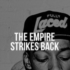 Picture for song 'The Empire Strikes Back' by artist 'TrakkBlazers'