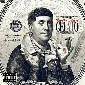 Picture for song 'BIG FACES **Young Dolph Type**' by artist 'TrapLife Muzik'