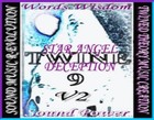 Picture for song 'STAR ANGEL DECEPTION V2 (TWINED DEMO)' by artist 'TWINE-9'