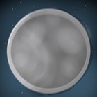 Picture for song 'It's Lonely at the Center of the Moon' by artist 'UncleBibby'