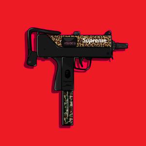 Picture for song 'Gun 2' by artist 'VanildaMusic'