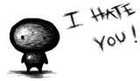 Picture for song 'I Hate You' by artist 'Chachi Music'
