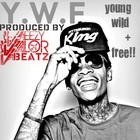Picture for song 'Y.W.F (Young Wild & Free) WIZ! FIRE!' by artist 'Veezy Valor Beatz'