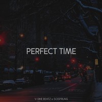 Picture for song 'Perfect Time (x So Sprung)(Buy 1 Get 1-3 FREE)' by artist 'V-Sine Beatz'