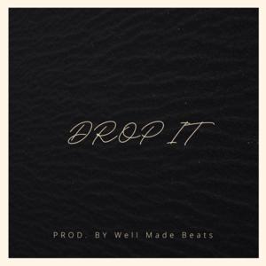 Picture for song 'DROP IT - 135BPM - A#mKey (FULL MUSIC STAMP)' by artist 'WATT Beats'
