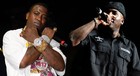 Picture for song 'Trap vs Trap (Street Anthem) EX RIGHTS 100 DOLLARS' by artist 'Wayne On A Beat'