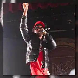 Picture for song 'Daily Paper (Buy 1 get 1 free) Migos Type Beat' by artist 'waytoolost'