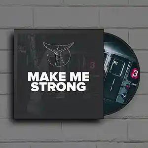 Picture for song 'Make Me Strong' by artist 'Whvle Sound'