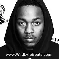 Picture for song 'I Am King(Prod. By Wild Lyfe Beats)(KendrickLamar)' by artist 'Wild Lyfe Beats'