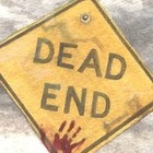 Picture for song '588 - Straight Into A Dead End' by artist 'Goodwill Hematoma'