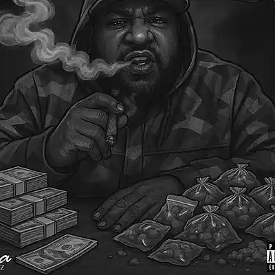 Picture for song 'GOOD MORNING [the jacka, meek mill]' by artist 'Xan Brickz'