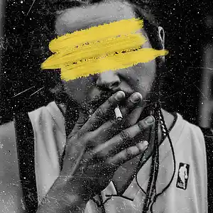Picture for song 'GO 4 BROKE *Post Malone Type* Freedownload' by artist 'YB MUZiK'
