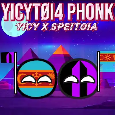 Picture for song 'YICYT&Oslash;I4 PHONK' by artist 'Yicy'