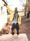 Picture for song 'They Like Me' by artist 'Young bASH'