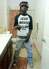 Picture for song 'BangBang' by artist 'Young Fresh Prince Productions'