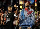 Picture for song 'Chris brown Feat Bow Wow..shawty u can get it' by artist 'Yungshadondabeat'