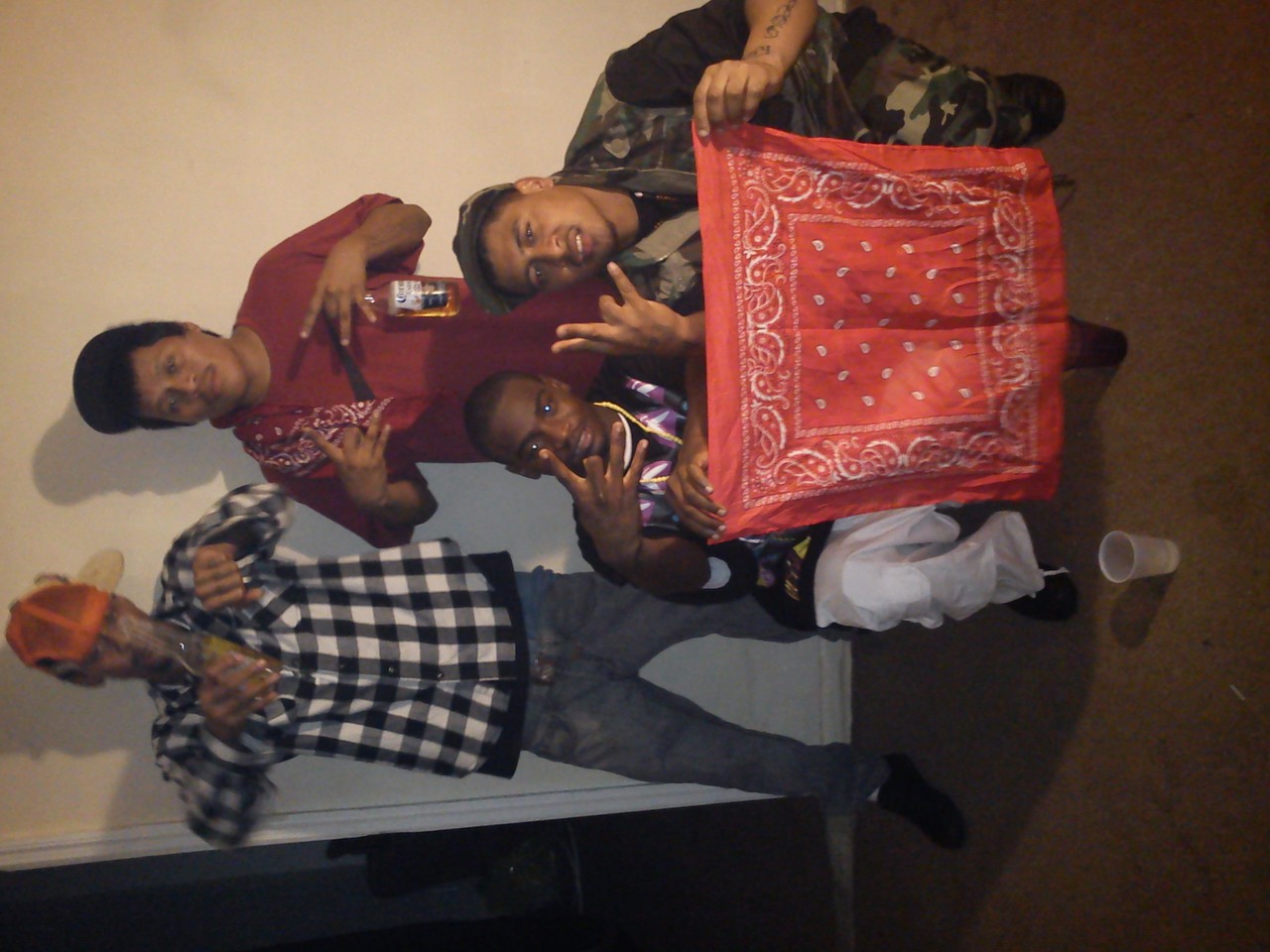2winn Gunnz - Gunnz | Mr. Y.U.G. & 1-Eye-Bandit | Mr. Y.U.G.