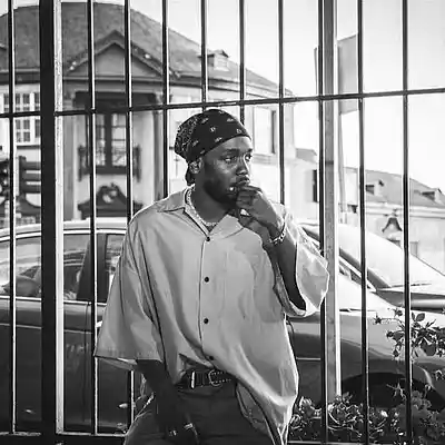 Picture for song '"Royalty" - Kendrick Lamar Type Beat' by artist '808Blanco'