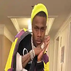 Picture for song 'Dababy Type Beat - World Wide' by artist 'A1 Custom Beats'