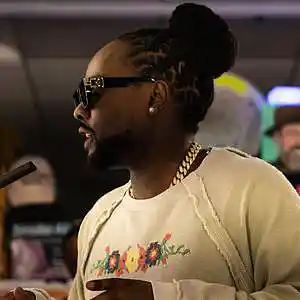 Picture for song '[FREE] Wale x Rick Ross Type Beat "Cruise Control"' by artist 'Adrian R.'